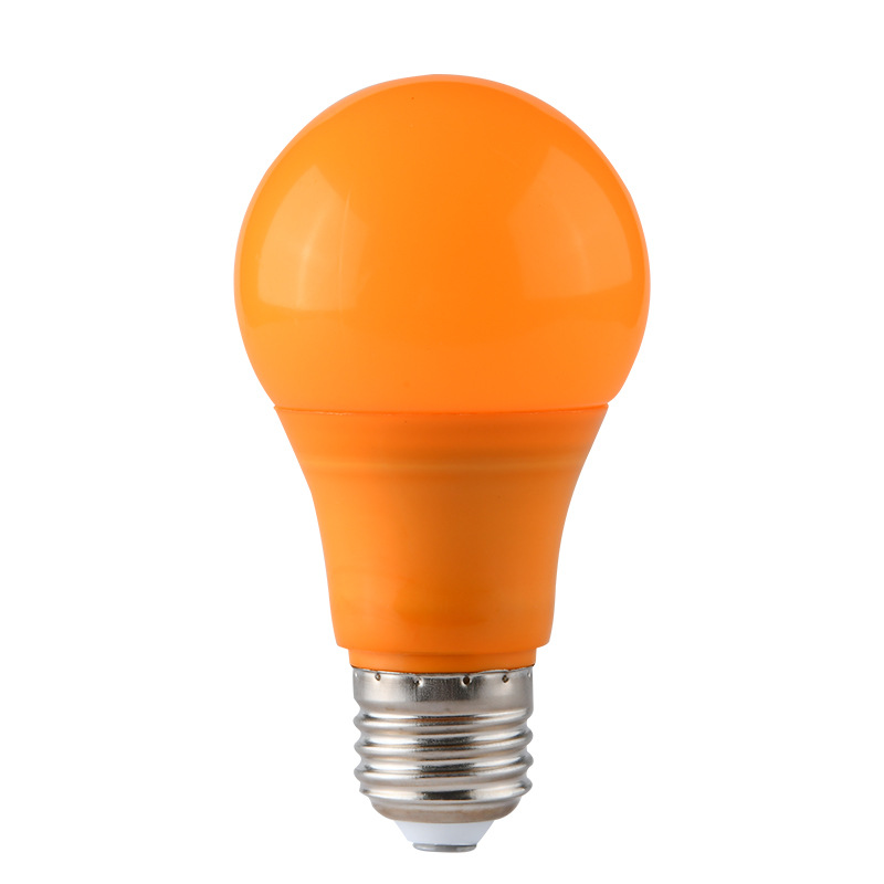 LED驱蚊灯泡家用母婴无辐射插电式畜牧养殖场床头室内驱蚊神器