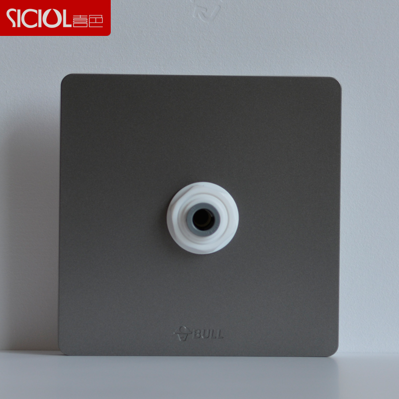 净水器水管墙面安装面板净水机管子插座管线机饮水机2分pe管插板