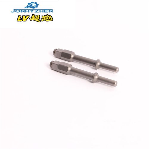 汽修底盘维修气铲接头气铲球头拆卸工具气铲配件接头气锤风铲接头