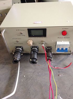 1650W220V长弧氙灯专用直流电源 3300W长弧氙灯可调光模块组电源