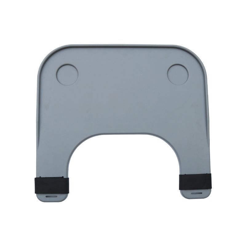 轮椅车折叠轻便带坐便器老人手动推代步结实专用餐桌板高靠背