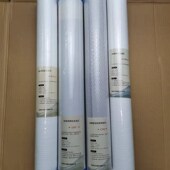 格美希力售水机滤芯小区打水机人人水站原厂滤芯20寸前置4级400膜