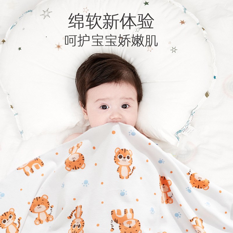 新生婴儿包单纯棉春夏秋冬季包巾初生儿产房襁褓裹布宝宝包被浴巾