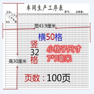 服装厂生产工序表车间生产表生产报表考勤表制衣厂单价表