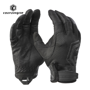 爱默生蜂鸟战术手套全指户外登山徒步摩托车骑行健身训练手套触屏