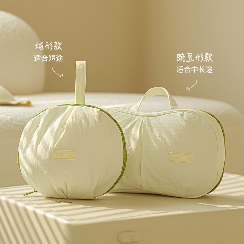 旅行神器内衣收纳袋出差贴身衣物收纳包行李分装袋旅游用品