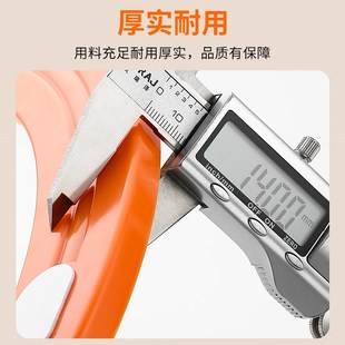餐桌转盘底座转圈家用餐厅玻璃大理石木材工程塑料旋转器转心轴承