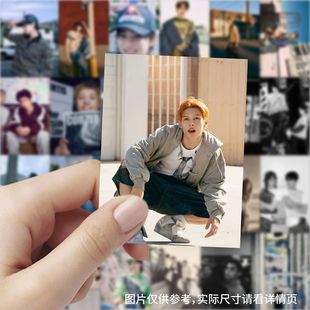 新款 饰 cortis男团壁纸贴纸高颜值ins马丁周边创意贴画手账手机装