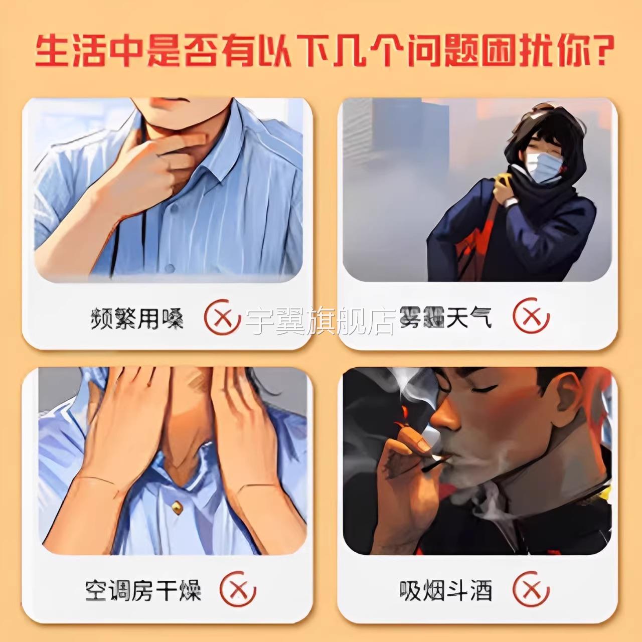 竹盐枇杷干润喉肺正宗云霄零食果干无核原味特产甘草枇杷干