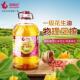 漠阳花4L物理压榨一级家用特香花生油