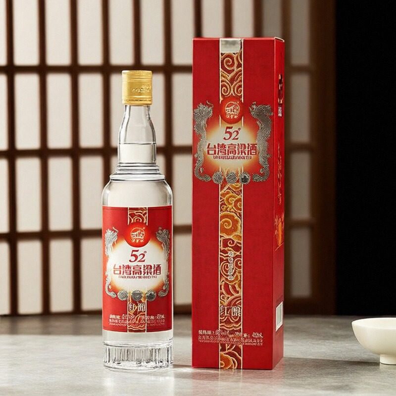 阿嵔山台湾高粱酒450ml*6瓶整箱盒装白酒浓香型52度纯粮食酒水,酒类,白酒/调香白酒,淘宝优惠券,粉丝福利购,淘宝优惠卷