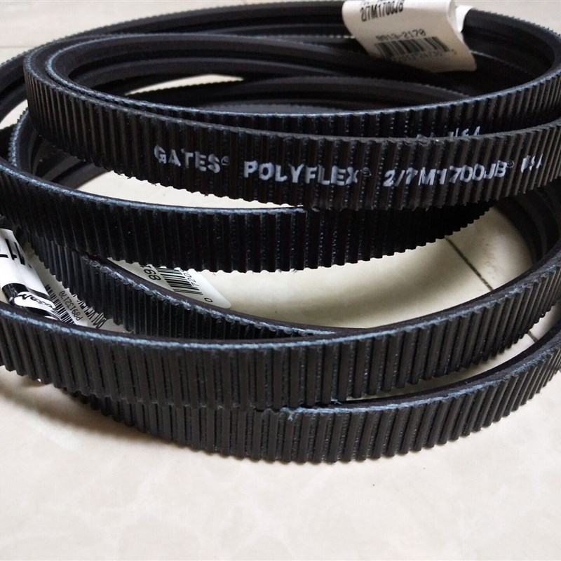 2/7M1950JB 3/7M1950JB 4/7M1950JB盖茨广角带水塔带机.床主轴皮