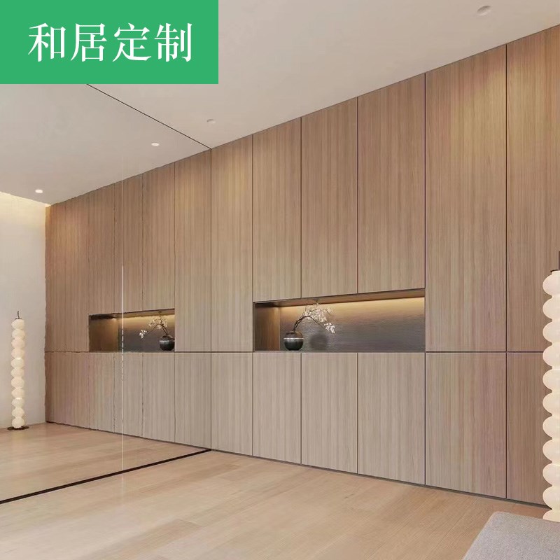 南宁衣柜全屋定制k酒柜橱柜推拉门开门榻榻米鞋柜书柜衣帽间组合