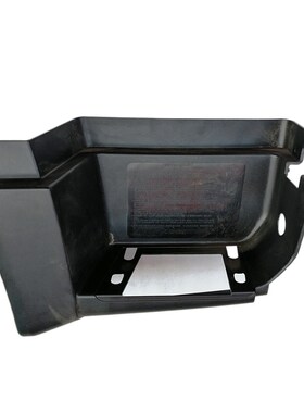 适用于重汽原厂配件豪沃A7T7H脚踏板踏板框M下踏豪沃T7H板踏板护