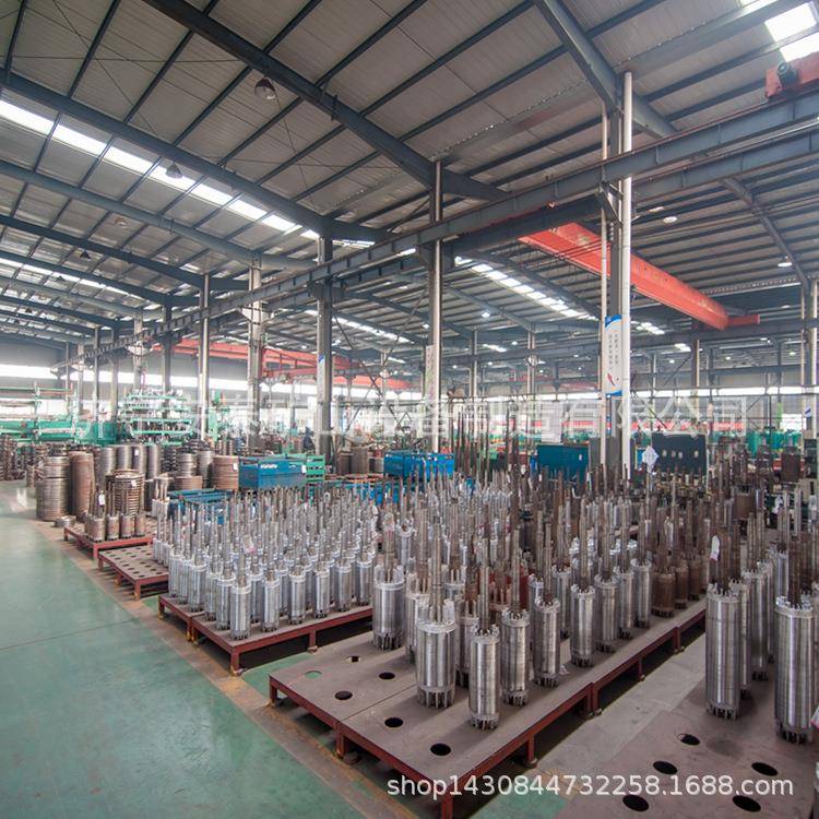 物超所值的WQB排污泵选安泰泵业WQB20-15-2.2