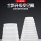 抽油烟机管孔转小孔变径接驳风管墙孔接烟管大转小随意渐变接头