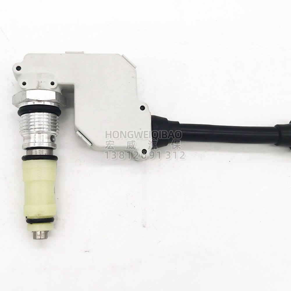 绿田绿霸LB-210G清洗机泵提式家用洗车机泵头顶杆组件开关盒配件