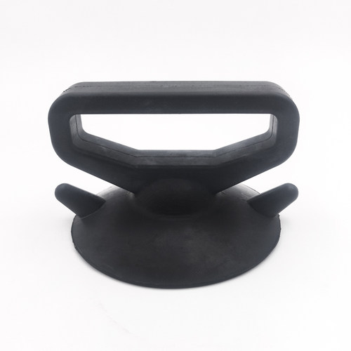 高空纯橡胶吸盘玻璃吸盘