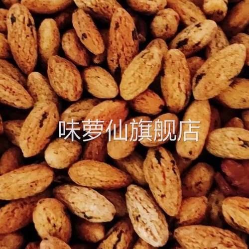 枫桥香榧去壳香榧仁新货诸暨特产枫桥香榧子净重500g10g袋装坚果