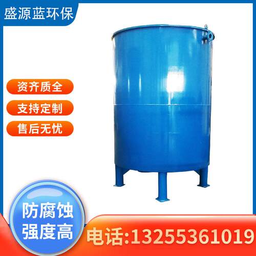 脉冲布水器引水泵站配套设备旋转脉冲式一体化设备