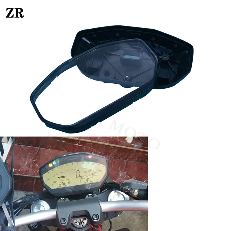 适用于杜卡迪821Monter 821 00 797 939 V2仪表外壳仪表咪表壳