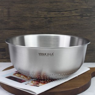 初岛国鼎奢沥水篮 贵族体验洗菜盆洗水果过