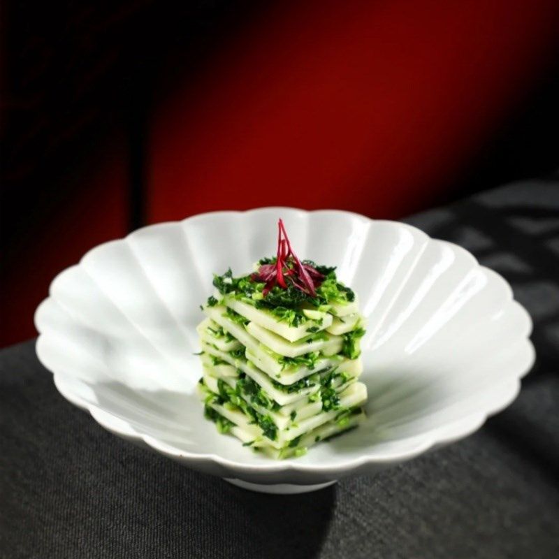 边陶瓷浅汤盘创意凉菜盘意境菜盘商用酒店饭店餐具,餐饮具,盘,淘宝优惠券,粉丝福利购,淘宝优惠卷