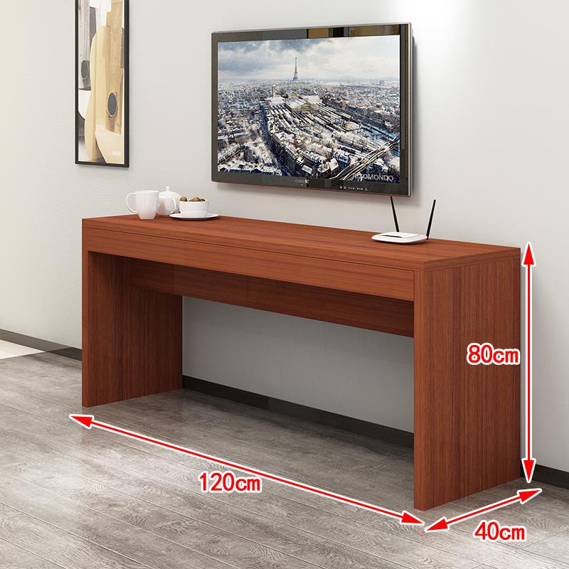 酒店家具标间全套宾馆行李架客房快捷公寓民宿电视柜电视桌行李柜