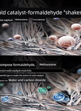 适配夏普空气净化器过滤网KC-A40/B40/D40/E40/F40/G40-W加湿滤芯