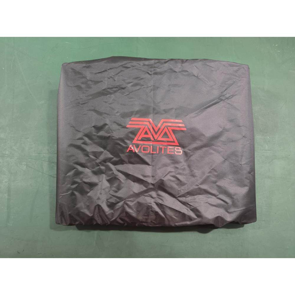 金刚1024控台 触摸老虎控台 金刚1024s 防尘防水罩 防尘防雨罩