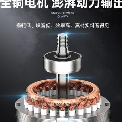 ywf外转子轴流风机冷库蒸发器制冷风扇220v380v空压机工业排风扇