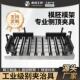 夹治具模胚模架基本部件套装 夹机械加工中心工业夹治具 侧顶快速码