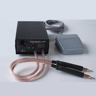 锂电池点焊机18650组装工具DIY维修手持式小型大功率便捷式家用机