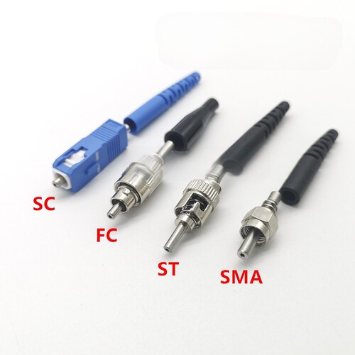STFCSMA9051mm芯孔光纤接头