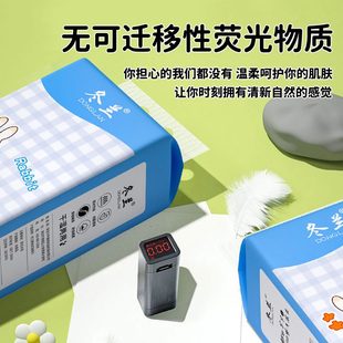 整箱式 面巾餐巾纸大包卫生纸大尺寸纸巾擦手纸抽纸家用实惠装 悬挂