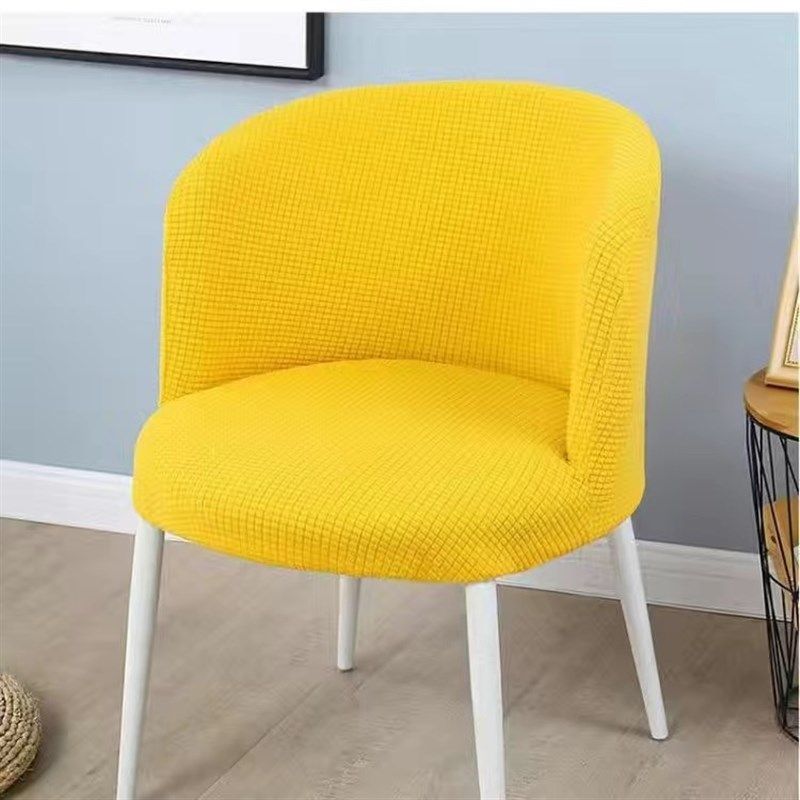 异形弹力餐椅罩半圆形椅垫子靠背一体椅椅垫装连体椅子,居家布艺,椅套/椅垫,淘宝优惠券,粉丝福利购,淘宝优惠卷