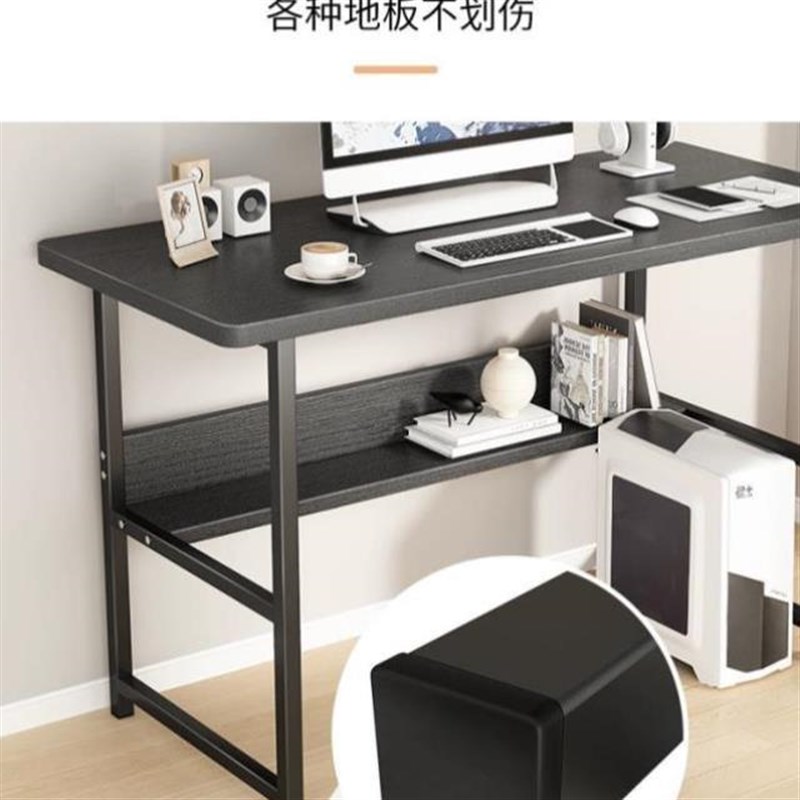 长条形桌子实木长条窄...