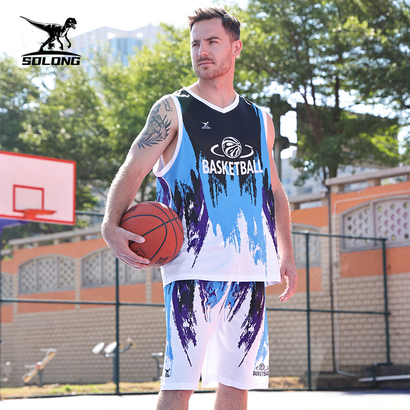 速度龙篮球服套装男定制成人背心速干透气大学生比赛运动球衣队服,运动/瑜伽/健身/球迷用品,篮球服,淘宝优惠券,粉丝福利购,淘宝优惠卷