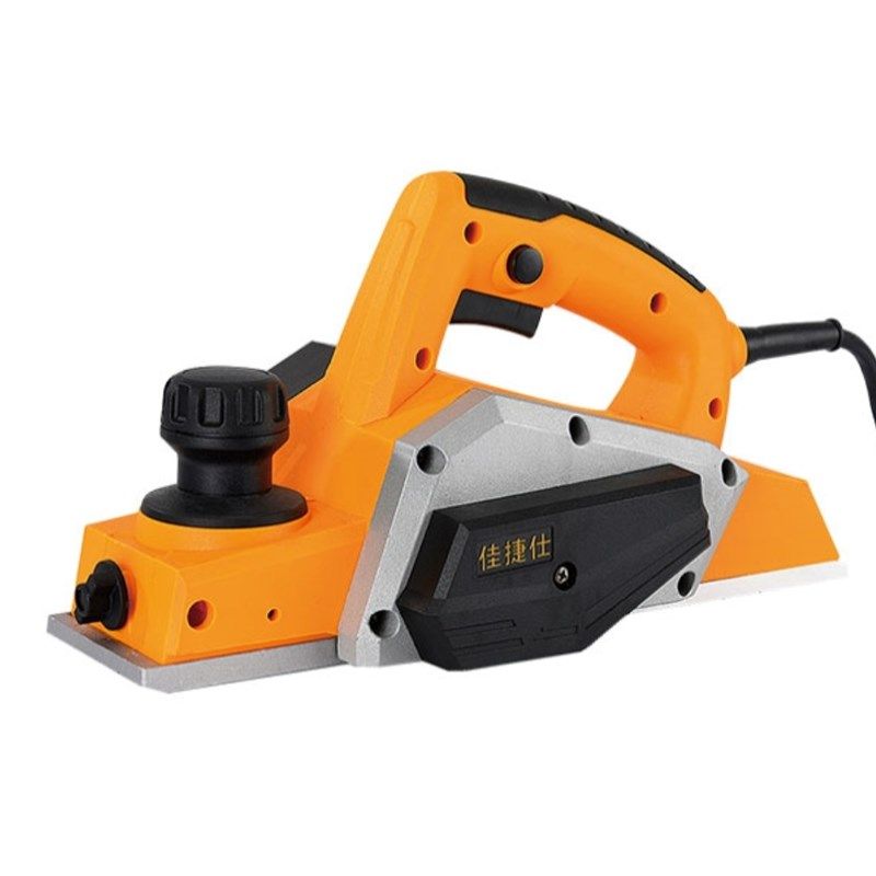 金指数佳捷仕木工J01-82/J01-90多功能电刨机子压刨机转子配件