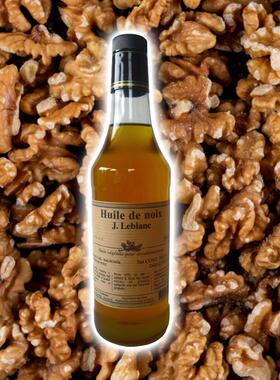 Alimentar法国勒布朗核桃油Walnut Oil500ml