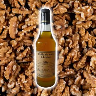 Alimentar法国勒布朗核桃油Walnut Oil500ml