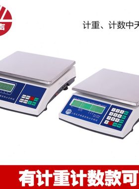 上海友声电子计重秤 BT-6000电子天平记重记数称计重计数称电子秤