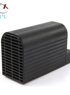 CS060-100W加热控制器 PTC恒温机柜除湿防凝露加热器 配电箱