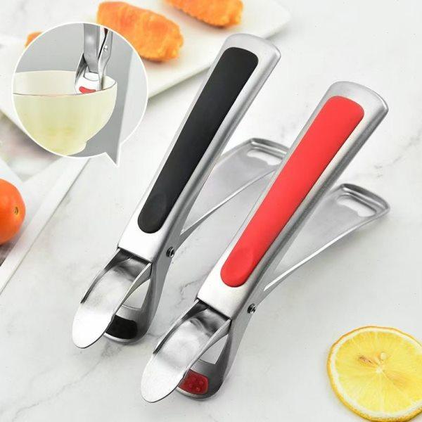 工厂不锈钢防烫夹隔热防滑夹碗夹厨房取盘子碗碟夹家用提盘夹,厨房/烹饪用具,厨用取碗/盘夹,淘宝优惠券,粉丝福利购,淘宝优惠卷