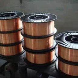 S212锡青铜焊丝 ERCuSn-A磷青铜焊丝 SG-CuSn6铜焊丝Cu5180 焊丝