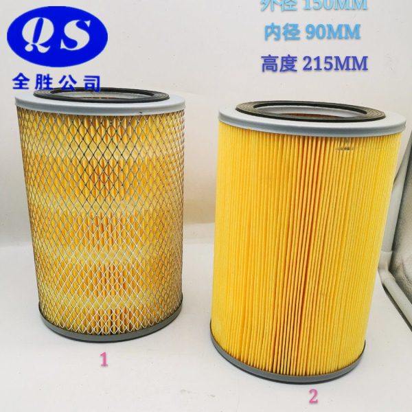 小森机高宝机滤芯 空气过滤器 过滤芯小森气泵滤芯高宝滤芯