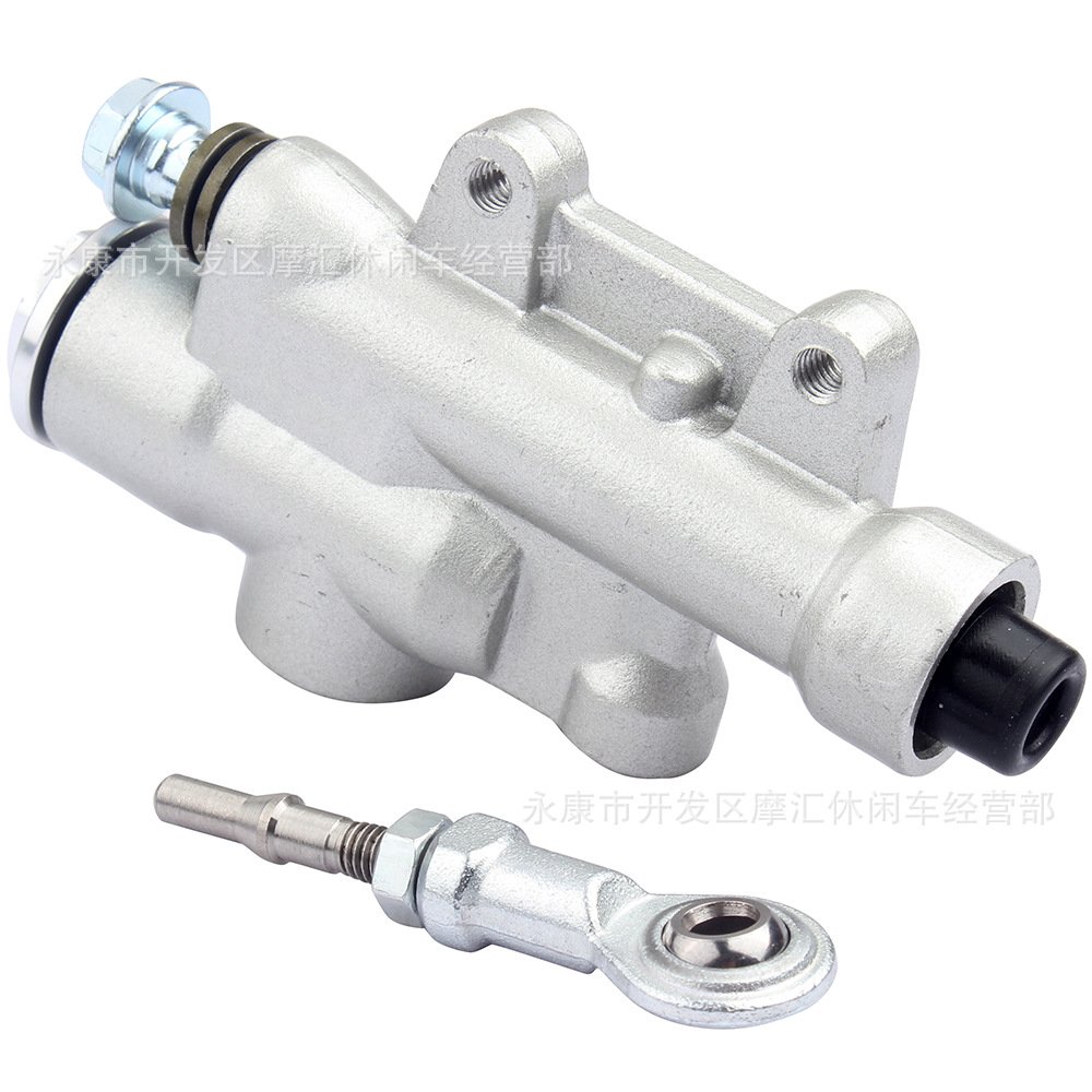 77013060044后碟刹车主上泵适用KTM XCF SXF HUSQVARNA FC FX FE