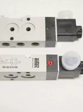 airtec爱尔泰克电磁阀KM-10-510-HN 23-SP-011-1-712