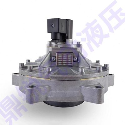 SCXE353.060 脉冲阀修理包 TPL:26100  3寸脉冲阀