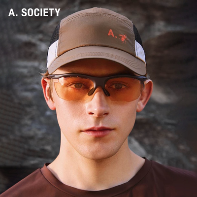 TSUBOxA.SOCIETY户外太阳镜